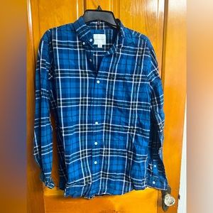 NWT Men’s American Eagle button down size m